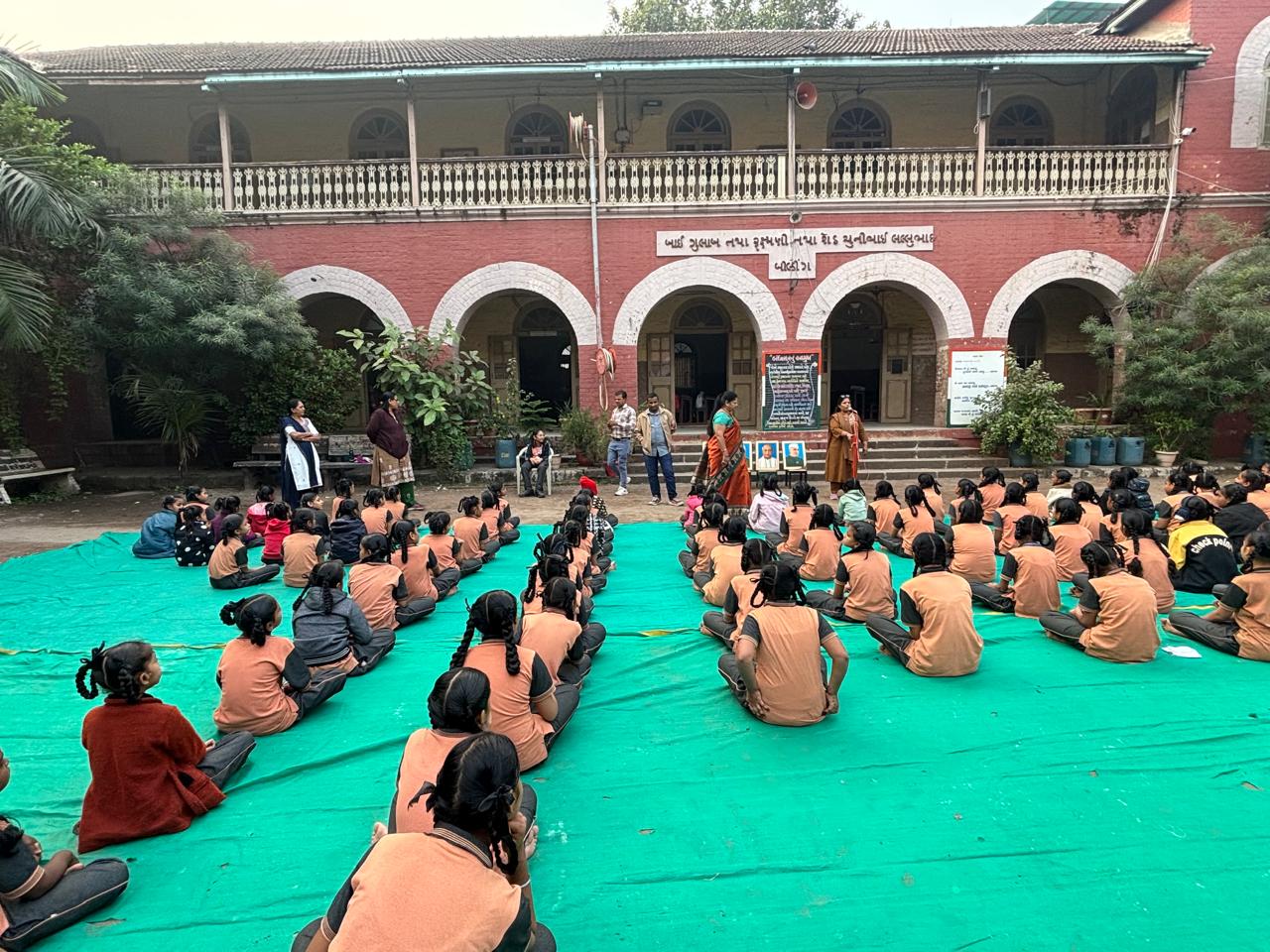 KLS PRI 5